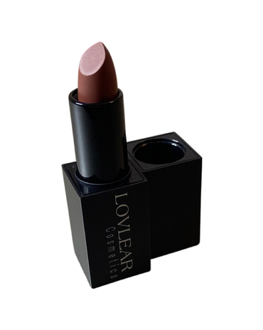 Dark Brown lipstick #13